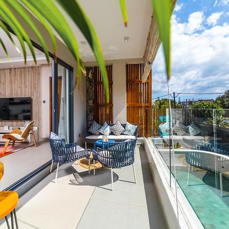 Pereybere - Stunning Apartment- One Bay Residence - Apt 11 Pereybere Beach Екстер'єр фото