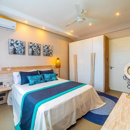Pereybere - Stunning Apartment- One Bay Residence - Apt 11 Pereybere Beach Екстер'єр фото