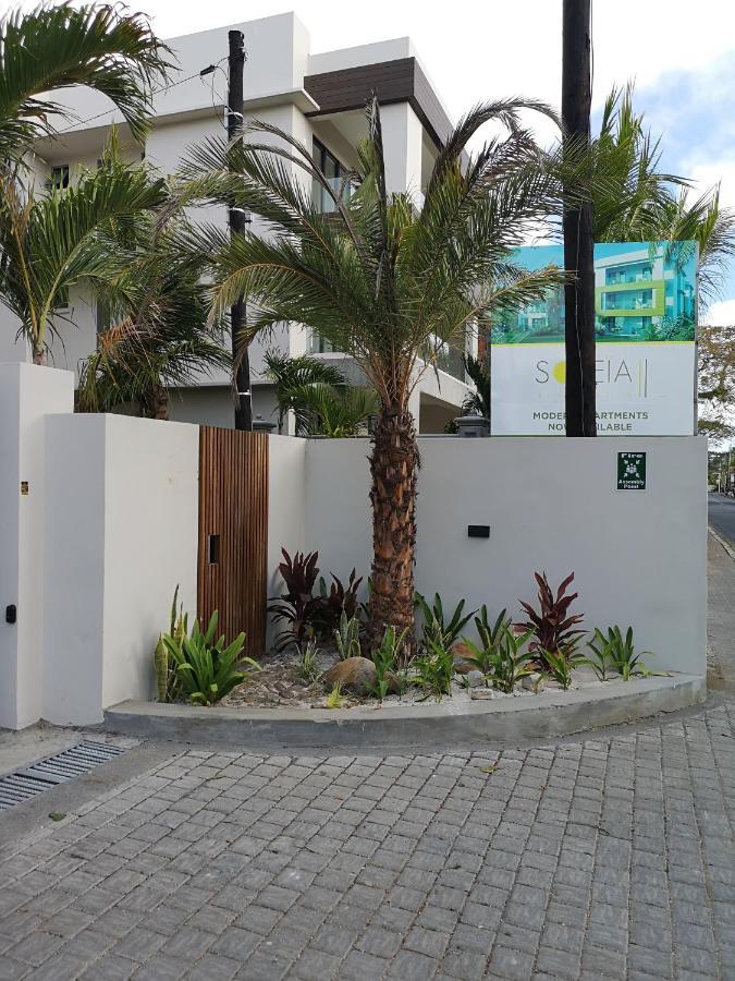 Pereybere - Stunning Apartment- One Bay Residence - Apt 11 Pereybere Beach Екстер'єр фото
