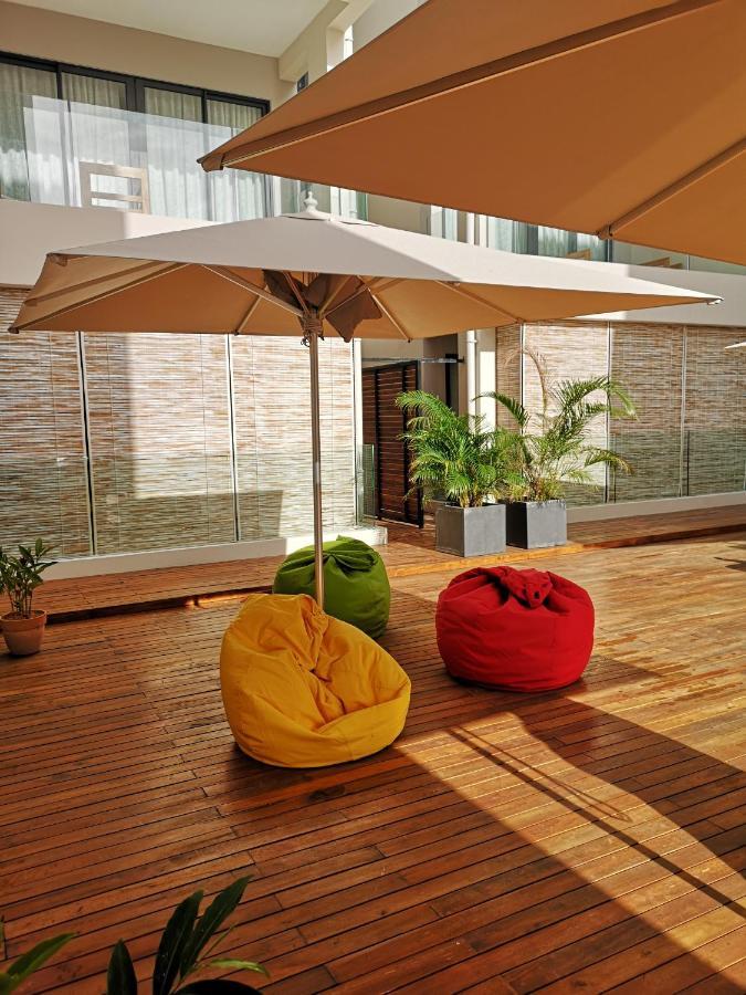 Pereybere - Stunning Apartment- One Bay Residence - Apt 11 Pereybere Beach Екстер'єр фото