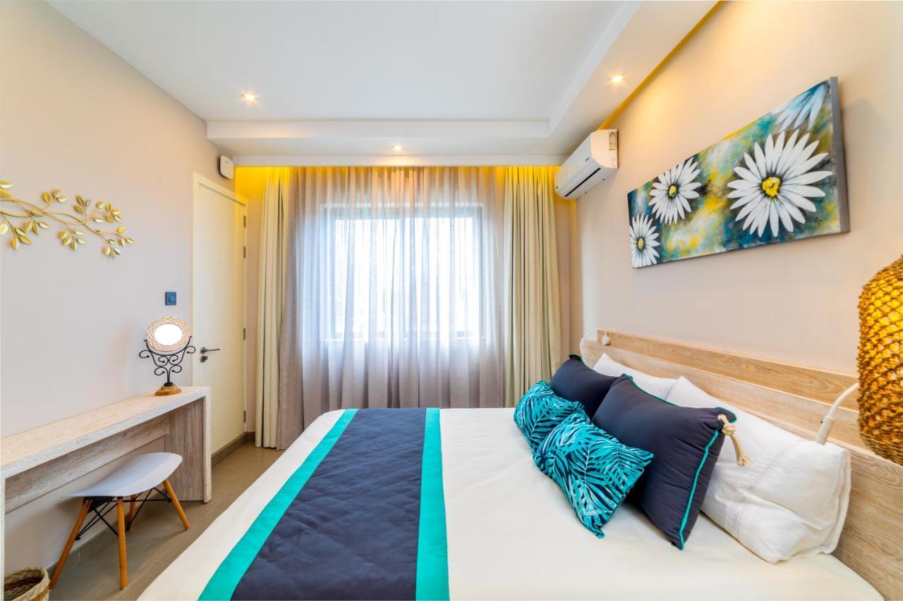 Pereybere - Stunning Apartment- One Bay Residence - Apt 11 Pereybere Beach Екстер'єр фото