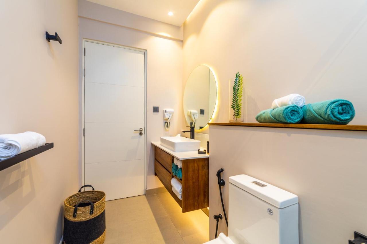 Pereybere - Stunning Apartment- One Bay Residence - Apt 11 Pereybere Beach Екстер'єр фото