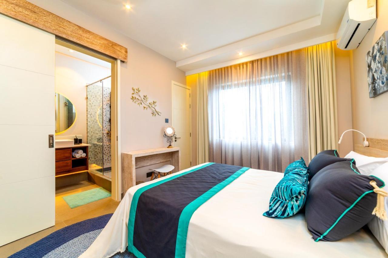 Pereybere - Stunning Apartment- One Bay Residence - Apt 11 Pereybere Beach Екстер'єр фото